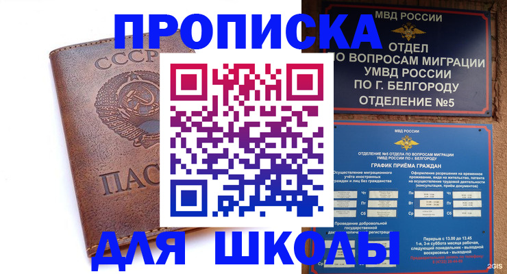 прописка для кредита в Электроуглях